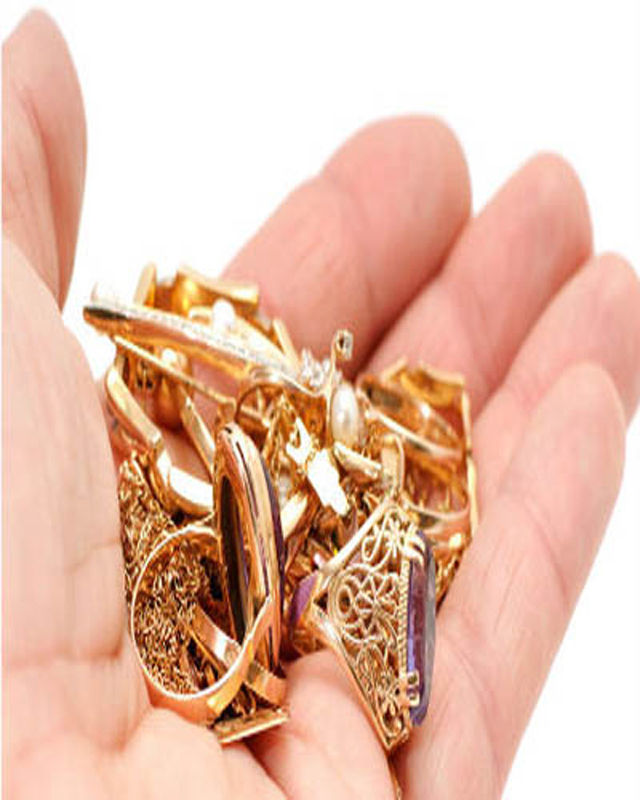 Best gold buyer in guwahati